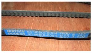 Ремень приводной генератора D1146T/V-Belt Ремень приводной генератора D1146T/V-Belt