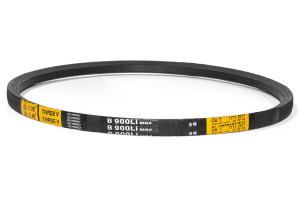 Ремень приводной гладкий (В-900Li 930Lw) для TSS-VP175H/V-Belt Ремень приводной гладкий (В-900Li 930Lw) для TSS-VP175H/V-Belt