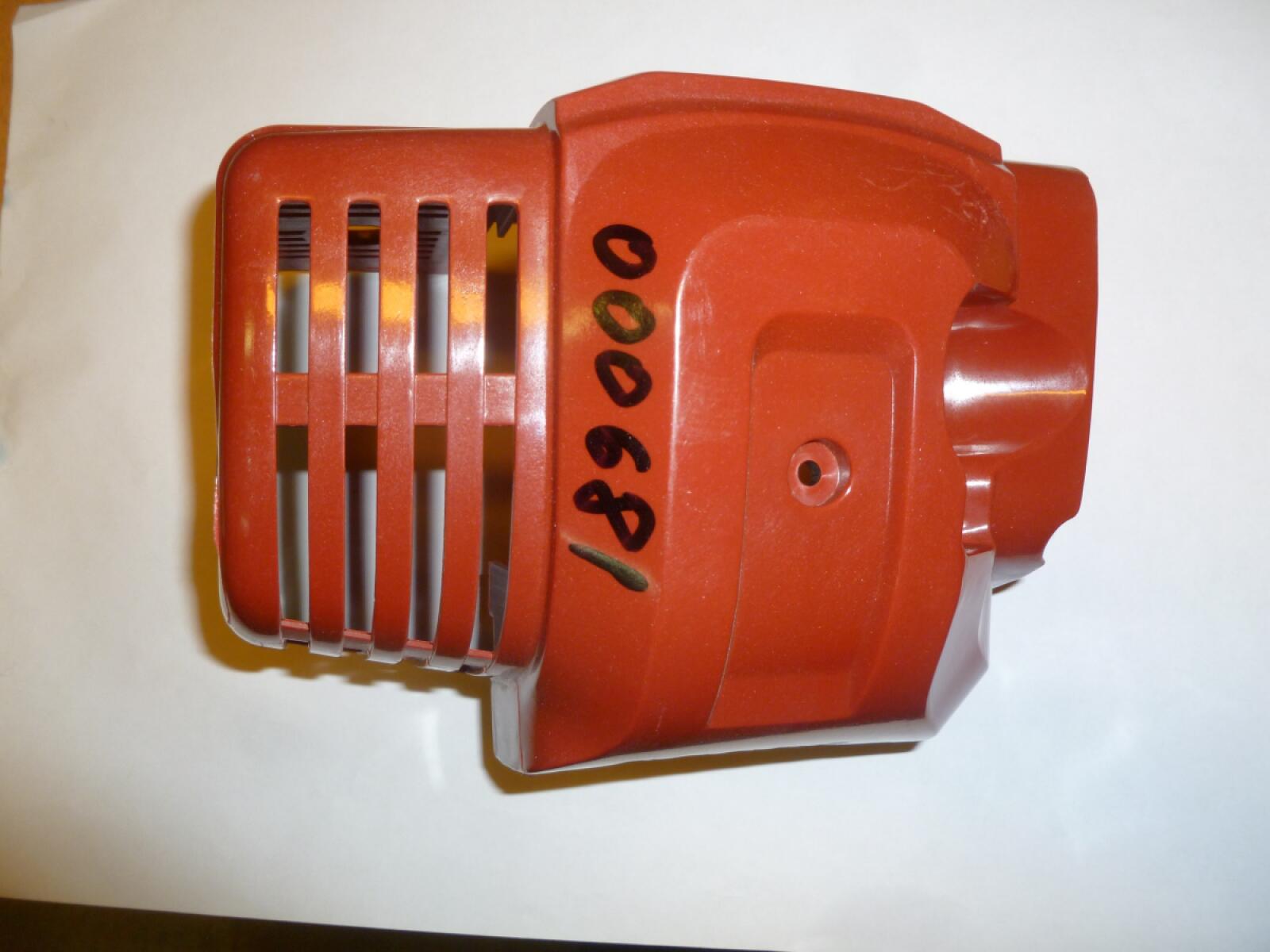 Кожух двигателя TSS-GJH95/Engine casing Кожух двигателя TSS-GJH95/Engine casing