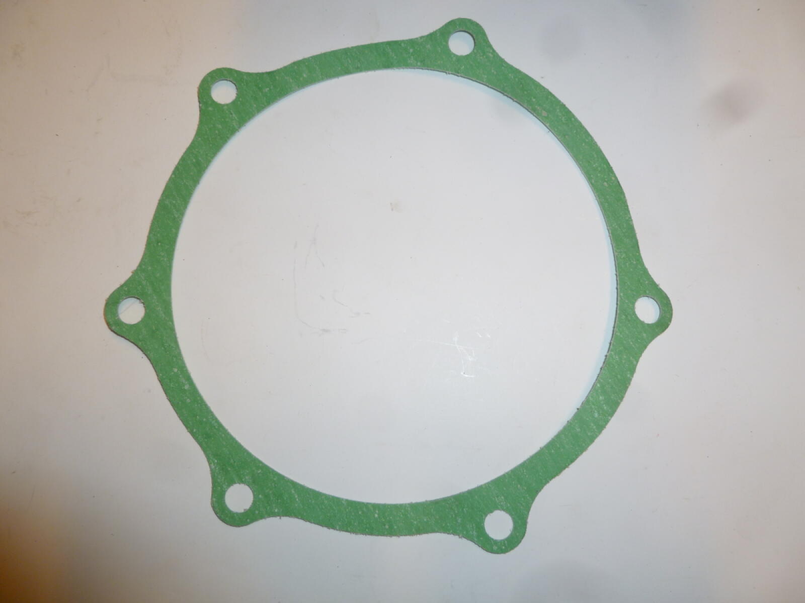 Прокладка ТНВД Ricardo R4105ZDS1; TDK 56 4L-170 4LT/Fuel injection pump cover gasket Прокладка ТНВД Ricardo R4105ZDS1; TDK 56 4L-170 4LT/Fuel injection pump cover gasket