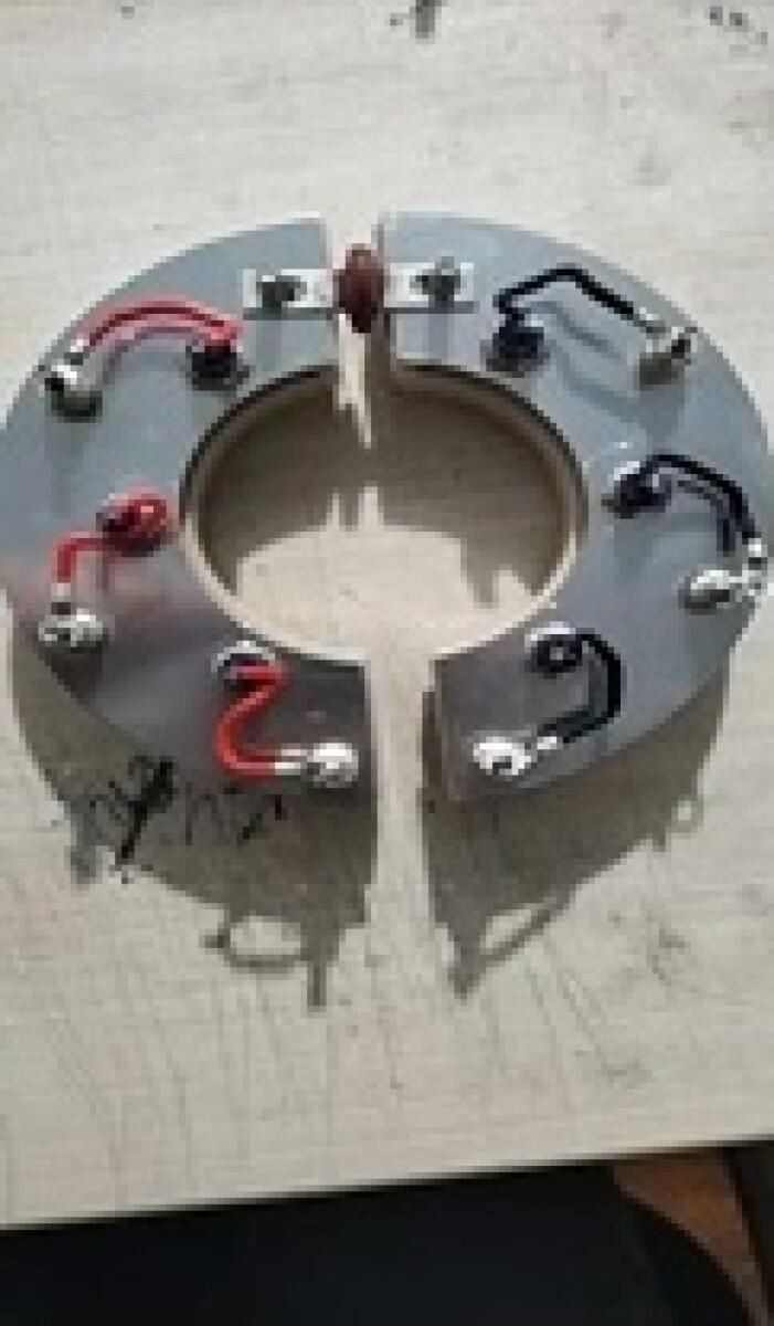 Мост диодный SA-100 (120,128,140,150,160,200) (B)/Rectifier