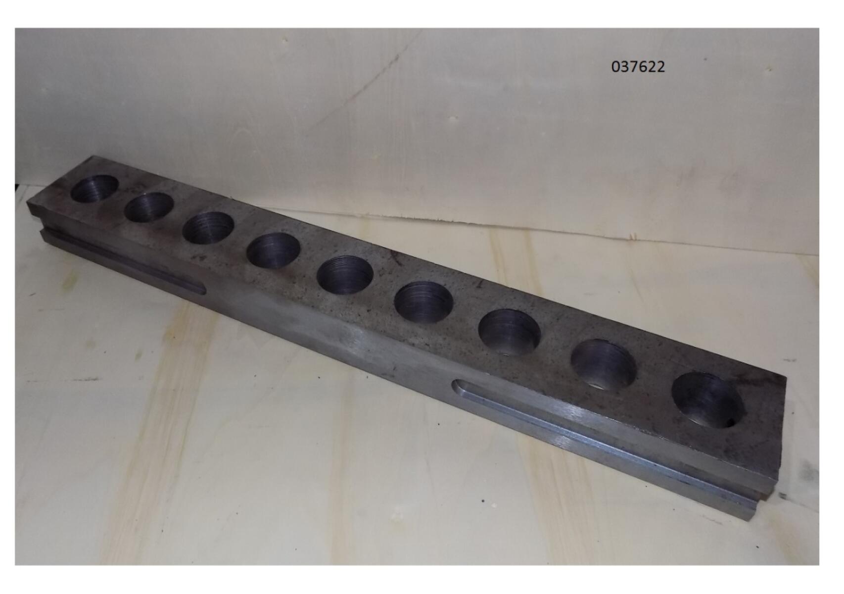 Рейка гибки арматуры TSS GW42R/Sguare bar normal GW42R