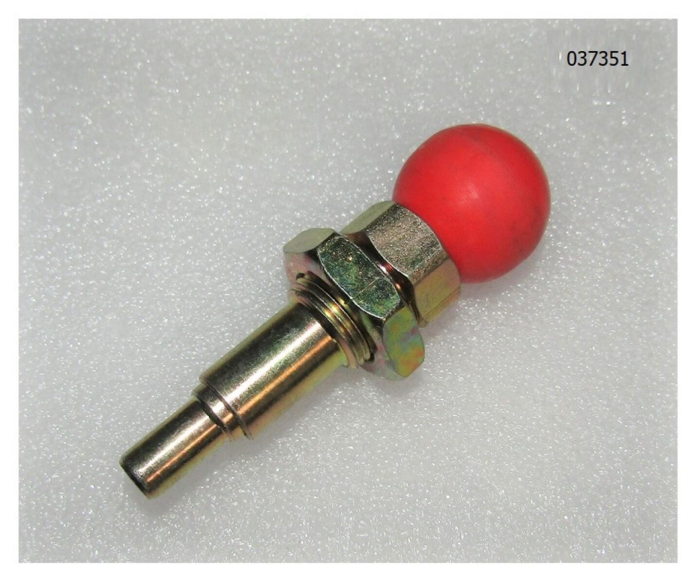 Фиксатор оси колес в сборе TSS-VP90TH/L/ Knob pin and Nut,C80T-002;C80T-003 Фиксатор оси колес в сборе TSS-VP90TH/L/ Knob pin and Nut,C80T-002;C80T-003