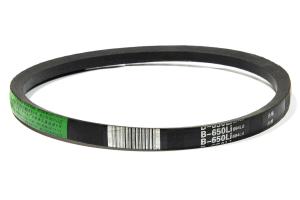 Ремень приводной гладкий (В-650Li) для TSS DMD900/V-Belt Ремень приводной гладкий (В-650Li) для TSS DMD900/V-Belt