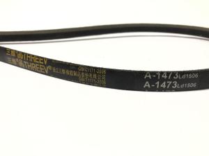 Ремень приводной гладкий (А-1473Ld) для TSS GW 50A/V-Belt Ремень приводной гладкий (А-1473Ld) для TSS GW 50A/V-Belt