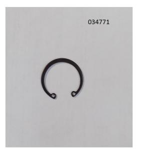 Кольцо стопорное Ø37мм TSS-95GPD/Hole Retainer 40 TSS-95GPD (№60, JH95GPD) Кольцо стопорное Ø37мм TSS-95GPD/Hole Retainer 40 TSS-95GPD (№60, JH95GPD)