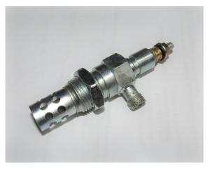 Свеча факельного подогрева воздуха/Air heating torch plug Свеча факельного подогрева воздуха/Air heating torch plug