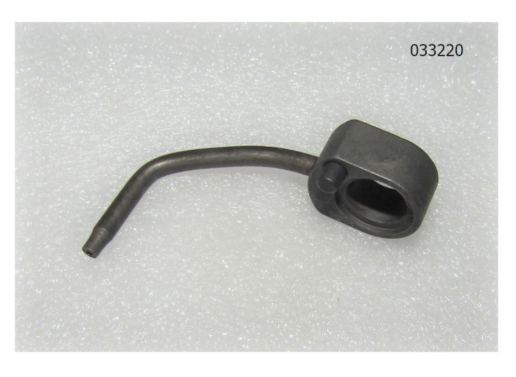 Форсунка масляная охлажения поршня WP4.1D66E200/Piston Nozzle Assembly (2021494; 1000858536) Форсунка масляная охлажения поршня WP4.1D66E200/Piston Nozzle Assembly (2021494; 1000858536)