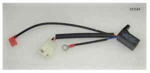 Реле датчика давления масла SGG 12000(..)-18000(..),LC2V80FD,LC2V90FD Lc / Engine oil protector (281890012-0001)