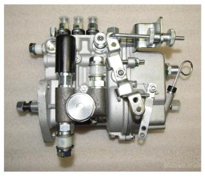 Насос топливный высокого давления TDL 32 3L /Fuel injection pump,TYPE BHF3IW085030