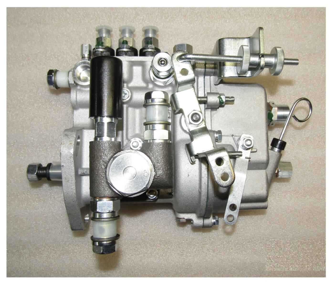 Насос топливный высокого давления TDL 32 3L /Fuel injection pump,TYPE BHF3IW085030
