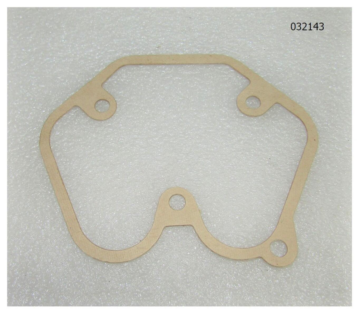 Прокладка крышки клапанов SDG 8000EH(EH3)/Cylinder head cover gasket Прокладка крышки клапанов SDG 8000EH(EH3)/Cylinder head cover gasket