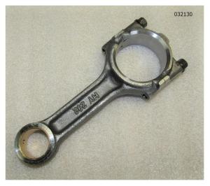 Шатун в сборе SDG 8000(..),198F Winsun / Connecting rod assy (10104007/09/10 HY292) Шатун в сборе SDG 8000(..),198F Winsun / Connecting rod assy (10104007/09/10 HY292)