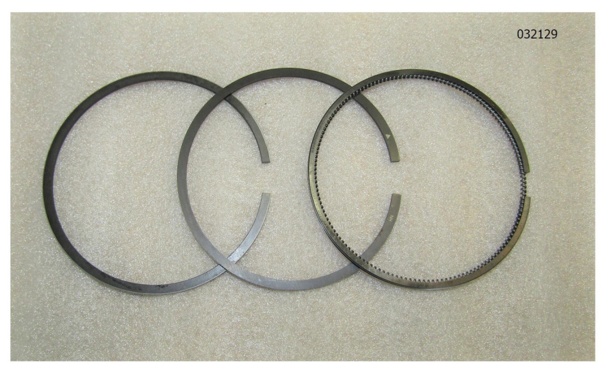 Кольца поршневые SDG 8000EH(EH3),198F (к-т из 3 шт.) Winsun / Piston rings kit (10104001/02/03) Кольца поршневые SDG 8000EH(EH3),198F (к-т из 3 шт.) Winsun / Piston rings kit (10104001/02/03)