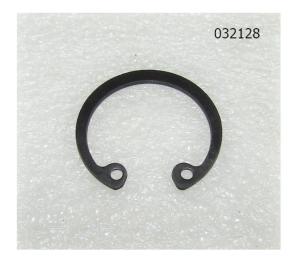 Кольцо стопорное пальца поршневого SDG 8000(..),198F Winsun / Retainer ring (10104006) Кольцо стопорное пальца поршневого SDG 8000(..),198F Winsun / Retainer ring (10104006)