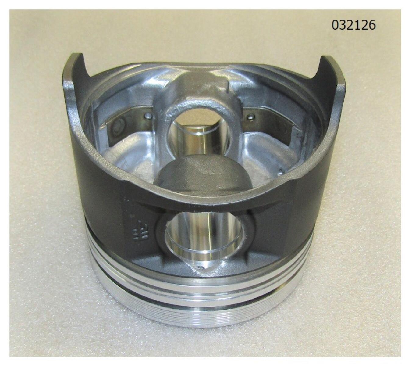 Поршень SDG 8000EH/EH3,198F (D=98 мм) / Piston,198F Поршень SDG 8000EH/EH3,198F (D=98 мм) / Piston,198F