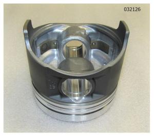 Поршень SDG 8000EH/EH3,198F (D=98 мм) / Piston,198F