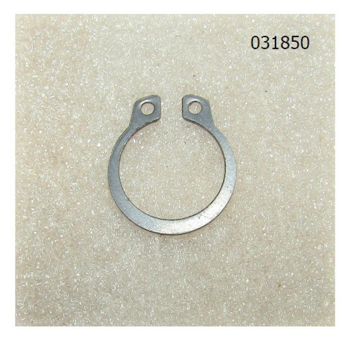 Кольцо стопорное пальца RM75H,L /Retainer ring 15-GB 893.1(T893.1-15) Кольцо стопорное пальца RM75H,L /Retainer ring 15-GB 893.1(T893.1-15)