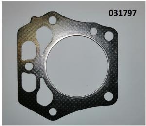 Прокладка головки блока цилиндра SGG 12000(.L.),LC2V80FD Lc / Gasket for cylinder head (120150250-0001)