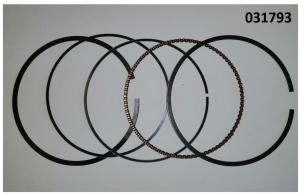 Кольца поршневые SGG 16000(.L.)-18000(.L.),LC2V90FD (к-т из 5 шт.) Lc / Piston rings, kit (130070155-0001)