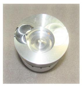 Поршень TDY-N 15 4L (D=90 мм)/ Piston Поршень TDY-N 15 4L (D=90 мм)/ Piston
