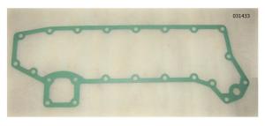 Прокладка крышки теплообменника WP4.1D66E200/Oil Cooler Cap Gasket