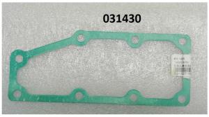 Прокладка крышки боковой головки блока цилиндров WP4.1D66E200/Gasket (1000639580)