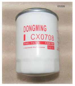 Фильтр топливный (М16х1,5)TDR-K 25 4L/Fuel filter, CX0708 Фильтр топливный (М16х1,5)TDR-K 25 4L/Fuel filter, CX0708