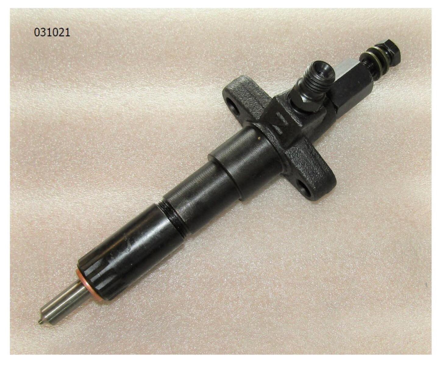 Форсунка TDR-K 25 4L/Injector assembly Форсунка TDR-K 25 4L/Injector assembly