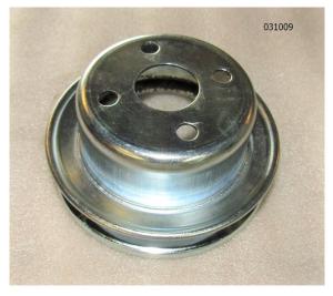 Шкив насоса водяного TDR-K 25 4L/V - belt pulley, water pump Шкив насоса водяного TDR-K 25 4L/V - belt pulley, water pump