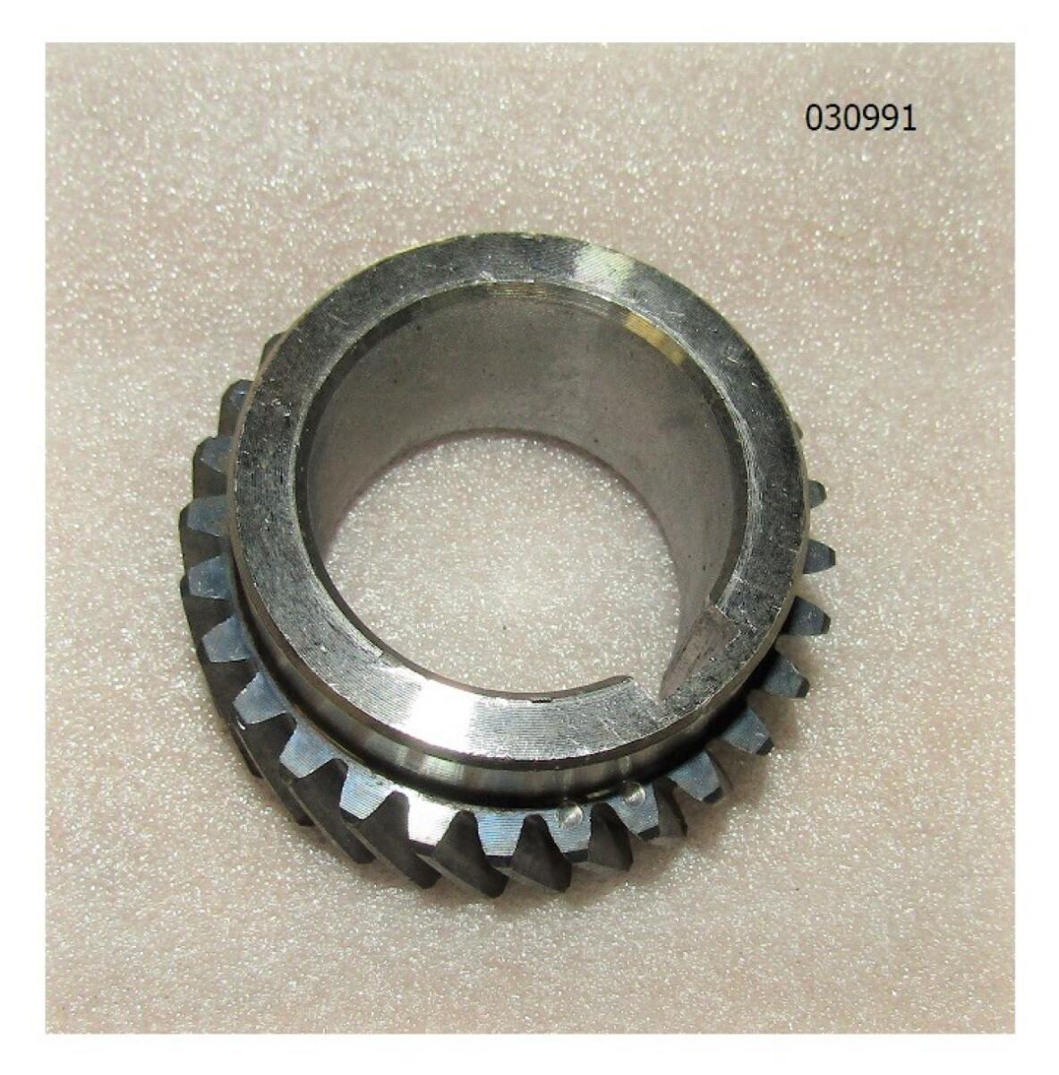 Шестерня вала коленчатого TDR-K 25 4L/Timing gear, crankshaft Шестерня вала коленчатого TDR-K 25 4L/Timing gear, crankshaft