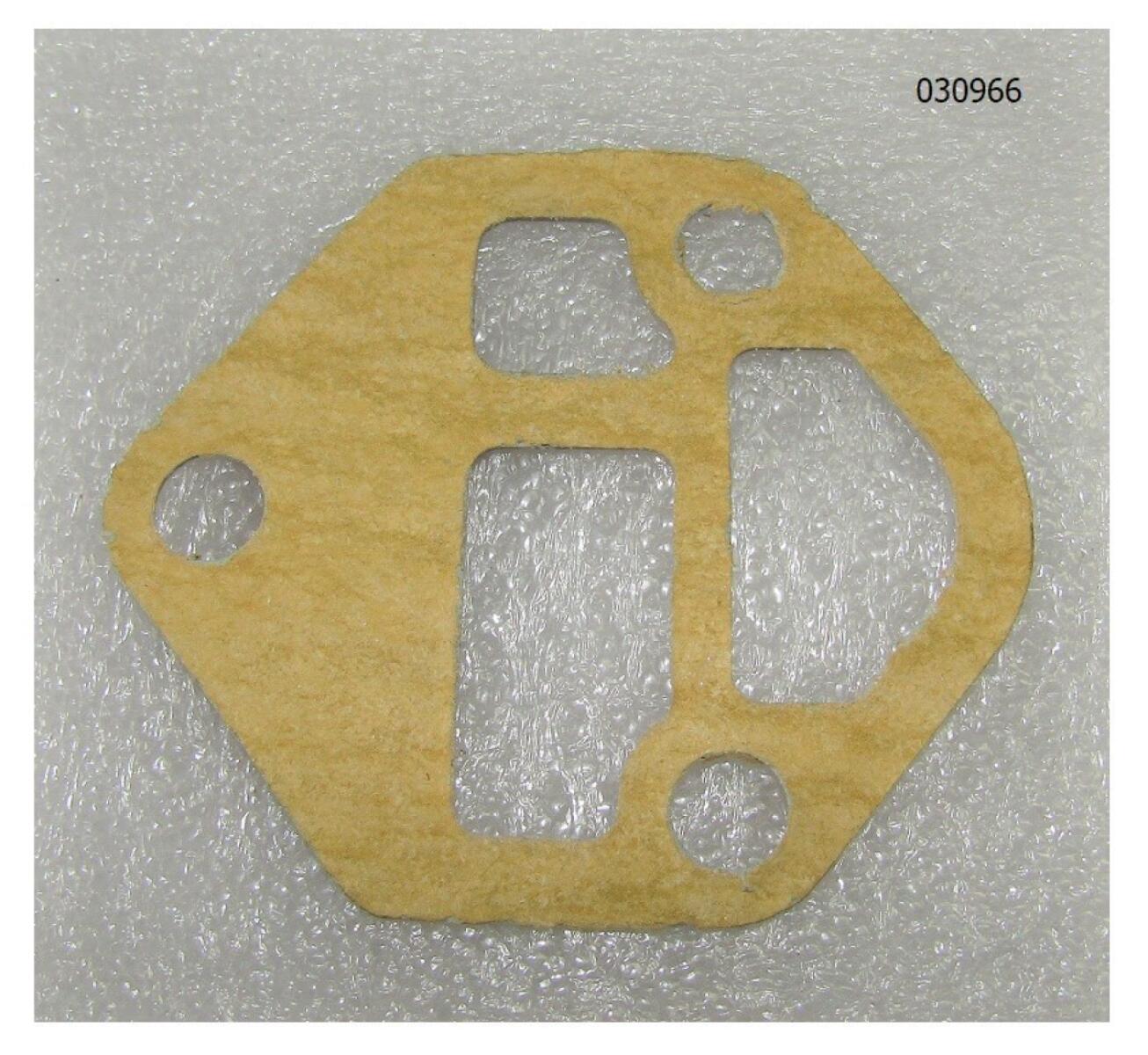 Прокладка фильтра масла TDR-K 25 4L/Oil cooler gasket Прокладка фильтра масла TDR-K 25 4L/Oil cooler gasket