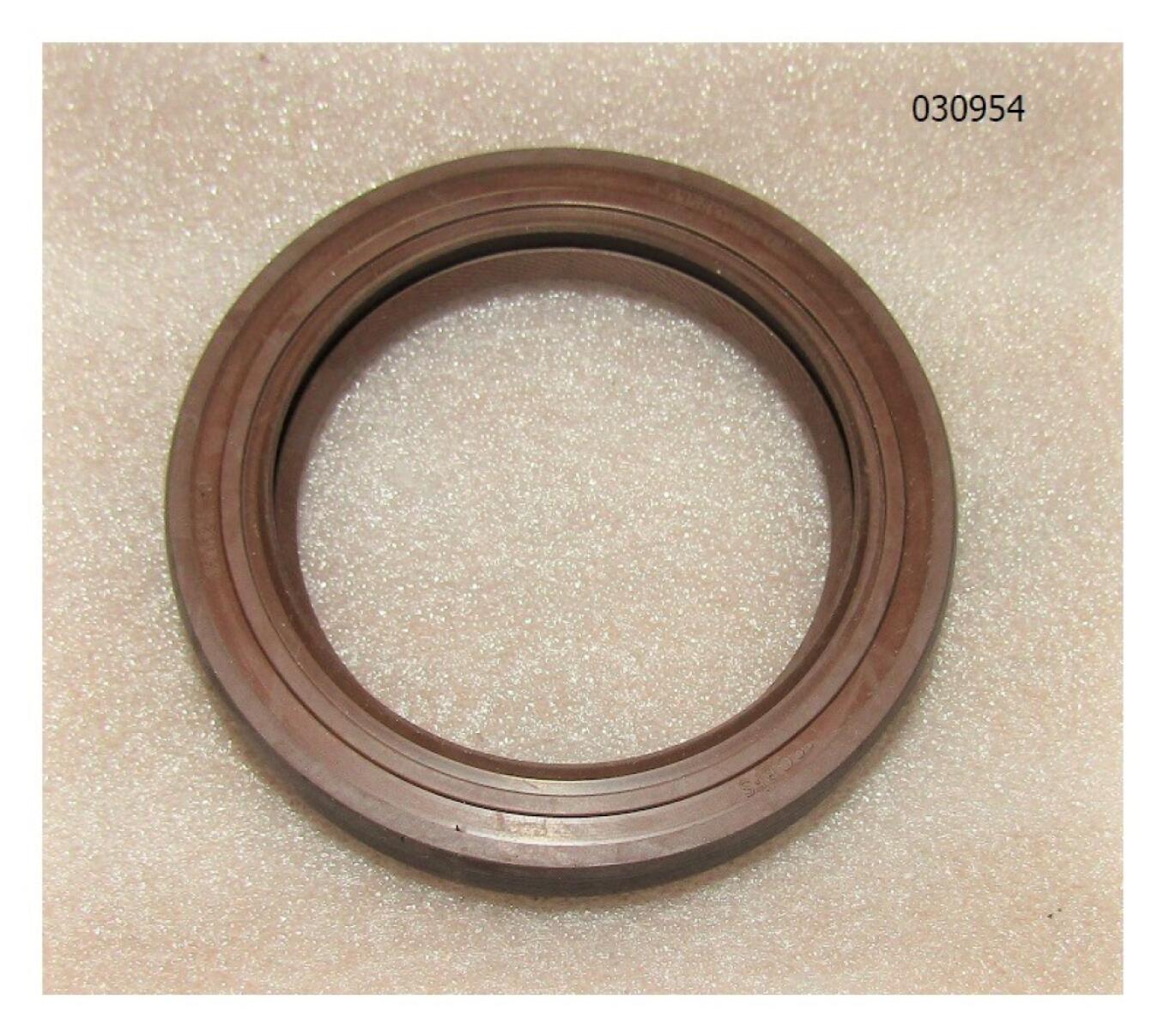Сальник (55х75х12 мм) передний (редуктор) TDR-K 25 4L/Oil seal frontal