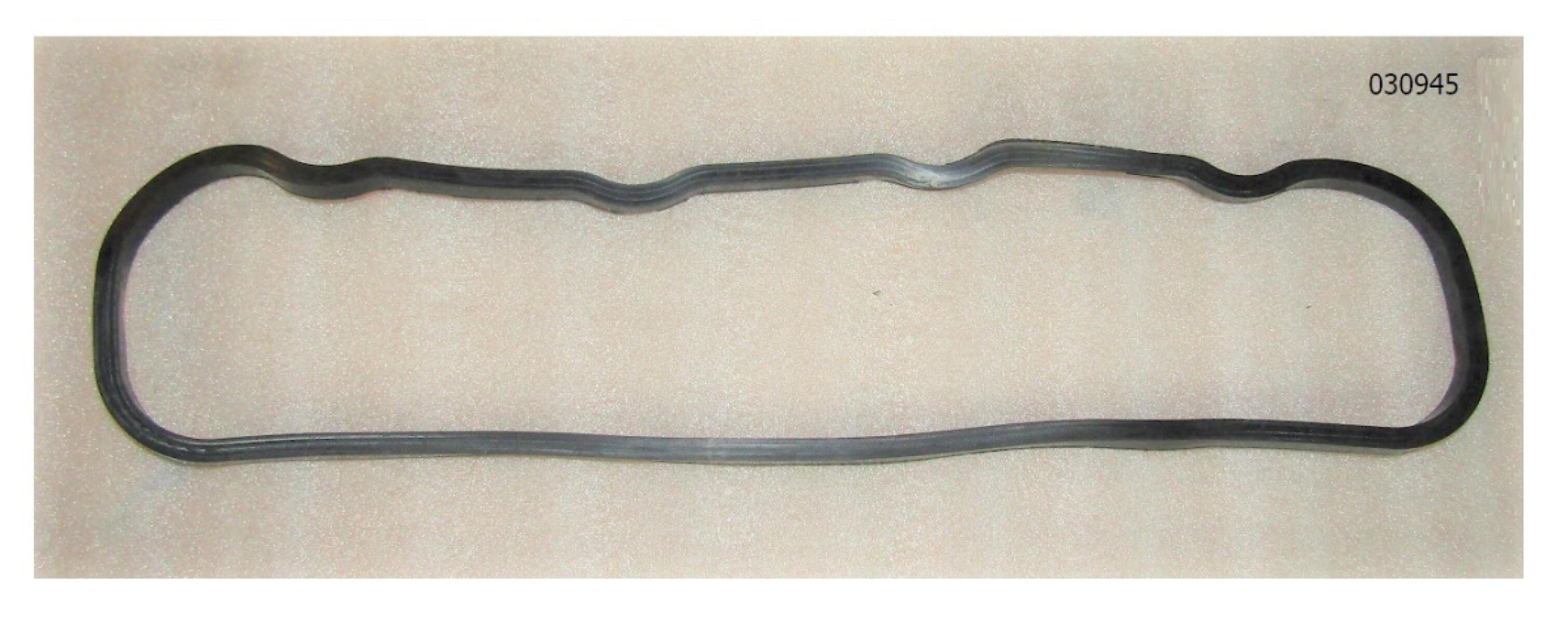 Прокладка крышки клапановTDR-K 25 4L/Sealing gasket - cylinder head cover Прокладка крышки клапановTDR-K 25 4L/Sealing gasket - cylinder head cover