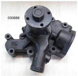 Насос водяной TDR-K 18 4; 22 4L/Water pump assembly Насос водяной TDR-K 18 4; 22 4L/Water pump assembly
