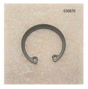 Кольцо стопорное пальца поршневого TDR-K 18 4L;TDR-K 22 4L/Internal snap ring 28 Кольцо стопорное пальца поршневого TDR-K 18 4L;TDR-K 22 4L/Internal snap ring 28