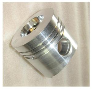 Поршень (D=90 мм) TDR-K 18 4L;TDR-K 22 4L/Piston Поршень (D=90 мм) TDR-K 18 4L;TDR-K 22 4L/Piston