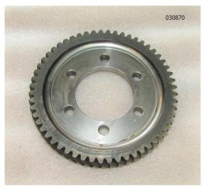 Шестерня привода ТНВД TDR-K 18 4L;TDR-K 22 4L/Fuel pump timing gear Шестерня привода ТНВД TDR-K 18 4L;TDR-K 22 4L/Fuel pump timing gear