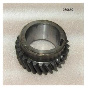 Шестерня вала коленчатого TDR-K 18 4L;TDR-K 22 4L/Timing gear, crankshaft Шестерня вала коленчатого TDR-K 18 4L;TDR-K 22 4L/Timing gear, crankshaft