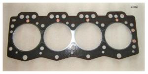 Прокладка головки блока цилиндров TDR-K 18 4L;TDR-K 22 4L / Gasket, cylinder head to cylinder block Прокладка головки блока цилиндров TDR-K 18 4L;TDR-K 22 4L / Gasket, cylinder head to cylinder block