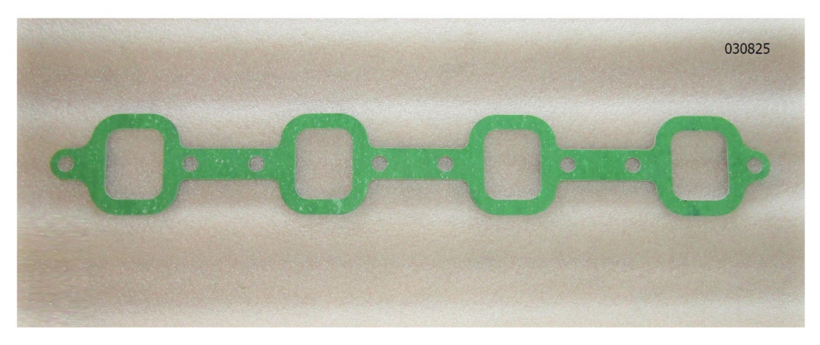 Прокладка впускного коллектора TDR-K 18 4L;TDR-K 22 4L / Gasket, intake manifold Прокладка впускного коллектора TDR-K 18 4L;TDR-K 22 4L / Gasket, intake manifold