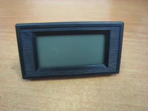 Табло (дисплей) индикации с платой YB5135D-V1,4./display for PRO DGW