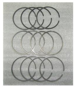 Кольца поршневые (D=95 ,к-т на 1 двигатель-12 шт ) YD495D; TDY 27 4L /Piston Ring Кольца поршневые (D=95 ,к-т на 1 двигатель-12 шт ) YD495D; TDY 27 4L /Piston Ring