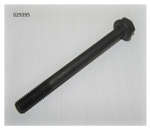 Болт головки блока цилиндров (I) TDQ 20,25 4L (L=134) /Cylinder head bolt (I)