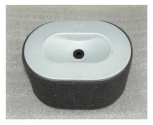 Фильтр воздушный (элемент) SDG 8000(..),198F (овальный,153х108х90) Ws / Air filter element (13058098) Фильтр воздушный (элемент) SDG 8000(..),198F (овальный,153х108х90) Ws / Air filter element (13058098)