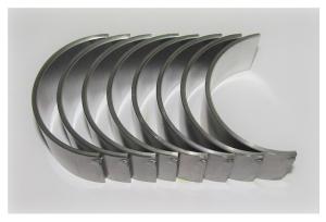 Вкладыши шатунные Yangdong Y4102D; TDY 25,30 4L (к-т на 1 дв-ль,8 шт.)/Bearing kit, connecting rod ( Вкладыши шатунные Yangdong Y4102D; TDY 25,30 4L (к-т на 1 дв-ль,8 шт.)/Bearing kit, connecting rod (