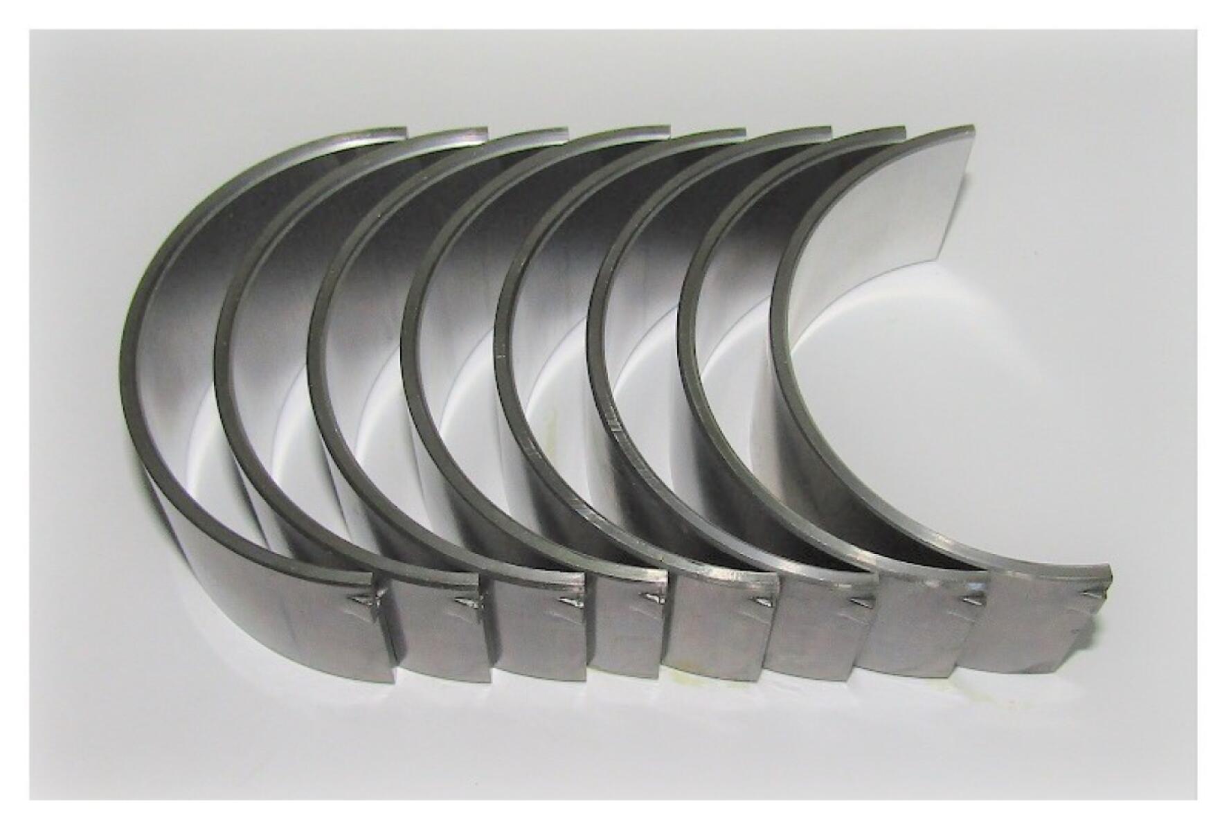 Вкладыши шатунные Yangdong Y4102D; TDY 25,30 4L (к-т на 1 дв-ль,8 шт.)/Bearing kit, connecting rod ( Вкладыши шатунные Yangdong Y4102D; TDY 25,30 4L (к-т на 1 дв-ль,8 шт.)/Bearing kit, connecting rod (