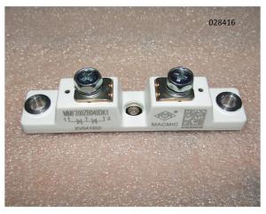 Модуль диодный Fast recovery diode (31006-00097-00 ;MMF200ZB040DK1)