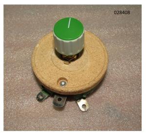 Регулятор сварочного тока GGW 3.0/300E/Current regulator
