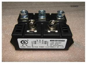 Мост диодный TSS WAGG 5.0/200E/Three-phase rectifier bridge